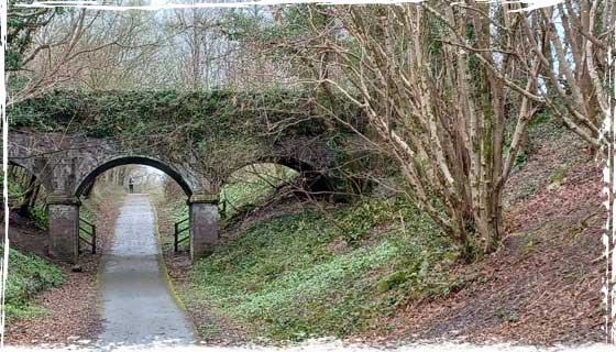 The bike ride can be started from Joe Browns at Capel Curig or Ogwen Cottage.