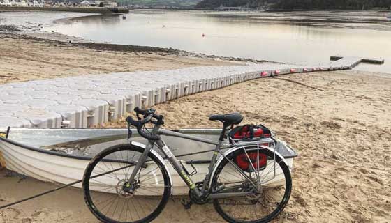 Ride 5 -   Quarryman’s Coastal Ride