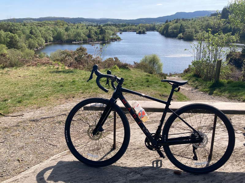 Gravel Bike Marin 2